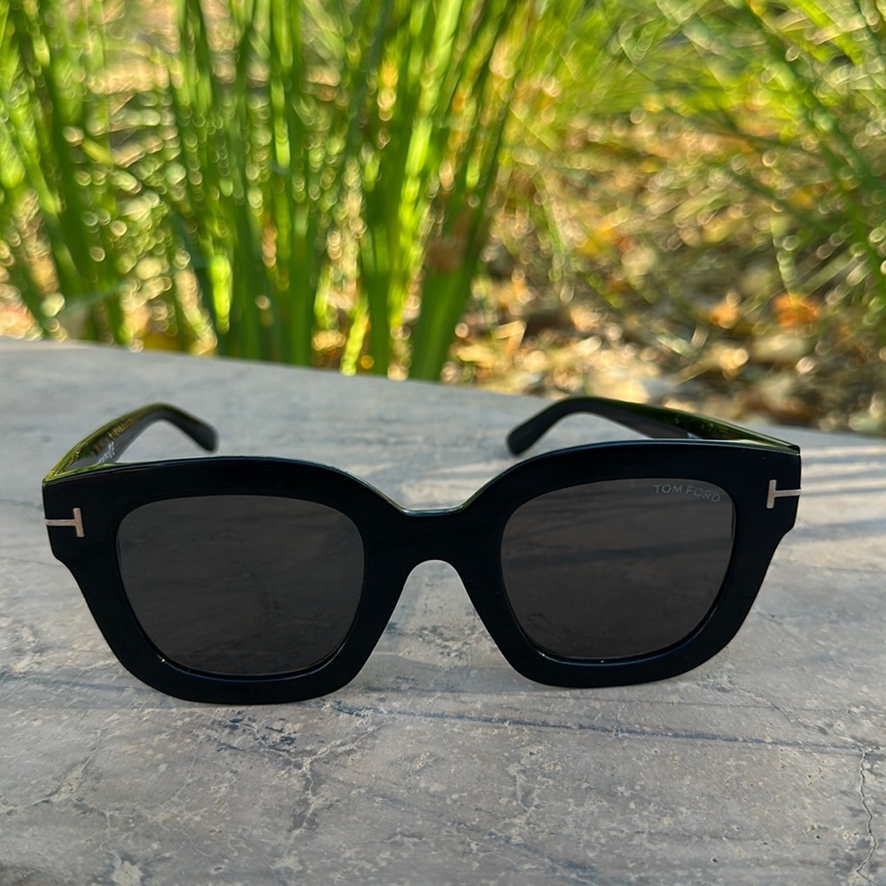 Tom Ford Sunglasses